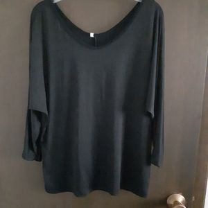 Knit top
